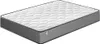 DEWINNER Matelas 160x200 cm Ressorts Ensaches, Matelas à Voir les images du produit 3