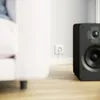deleyCON 3,0m Netzkabel mit Flach Gewinkeltem Eurostecker - Produktbild-Vorschau 3