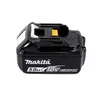 Makita DMP 181 T1 Akku Kompressor 18 V 11,1 bar + 1x Akku Produktbild-Vorschau 4
