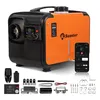 Sunster Standheizung Dieselheizung 8KW 12/24V 230V mit Produktbild-Vorschau 1