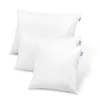 Microfaser Kopfkissen 40 x 40 cm | Allergiker geeignet Produktbild-Vorschau 14