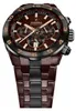 Festina Stopky Special Editions Brown Náhled obrázku produktu 3