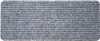 Astra Fußmatte Innen RIB LINE SPRINT Silber 50 x 80 cm Produktbild-Vorschau 6