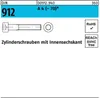Reyher  Zylinderschrauben DIN 912 A 4 M 30 x 70 A 4 (5 Produktbild-Vorschau 2