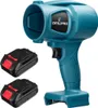 Drillpro turbínový foukač s kartáčovým motorem, foukač Náhled obrázku produktu 1