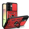 Outdoor Panzer Hülle für Samsung Galaxy S24 mit Produktbild-Vorschau 1