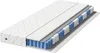 A cross-section of a mattress showing its internal layers. Produktbild-Vorschau