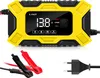 Nabíječky autobaterií E-FAST 12 V/6 A – plně automatické Náhled obrázku produktu 2