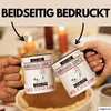 Hundegassi-Service Tasse Geschenk Ich Bin Produktbild-Vorschau 2