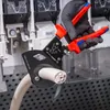 Knipex 95 31 280, Ręczny obcinacz do kabli, Niebieski, Podgląd zdjęcia produktu 8