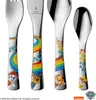 WMF Paw Patrol Kinderbesteck Set 4-teilig, Kinderbesteck Produktbild-Vorschau 9