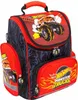 Schulranzen Hot Wheels St. Majewski 3-teiliges Produktbild-Vorschau 3