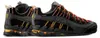Hyper GTX, Approach, Uomo, Scarpe, Basse, K00K00 Nero, 47 - Anteprima dell’immagine prodotto 5