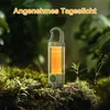 2-in-1 LED-Campinglaterne,Taschenlampe fš¹r Hurrikan, Produktbild-Vorschau 3