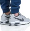 Nike Air Max Command Leather Sneaker grau/dunkelgrau/weiss Produktbild-Vorschau 25