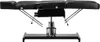 Hydraulischer Kosmetikstuhl Sillon v2 210 schwarz Produktbild-Vorschau 8