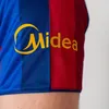 Maglia Casa FC Barcelona Uomo 26/27 - Taglie S fino a XXL - Anteprima dell’immagine prodotto 8