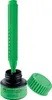 FABER-CASTELL Nachfüll-Station TEXTLINER 1549 leuchtgrün 25 Produktbild-Vorschau 3
