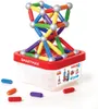 SMART Toys SmartMax Build XXL 70-pièces - Jeu magnétique Voir les images du produit 7