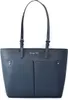 Sac à bandoulière Michael Kors 35H3STVT6B-NAVY bleu 26 x 29 Voir les images du produit 1
