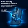 Extralink Ersatzakku 4000 mAh + HEPA Filter für Dyson V11 Produktbild-Vorschau 5