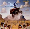 Oliver Tree - Cowboy Tears (LP) Náhľad obrázku produktu 2