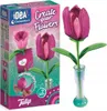 CLEMENTONI Mini Bloemenfabriek - Tulp 18170 Productafbeelding-voorbeeld 1