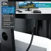 CSL DVI-D (DL) zu HDMI Typ A Video-Kabel, Full HD Dual Link Produktbild-Vorschau 4