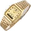 Casio Vintage AQ-230GA-9BMQ Uhr Produktbild-Vorschau 7