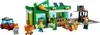 LEGO 60347 Supermarket w moim mieście Podgląd zdjęcia produktu 9