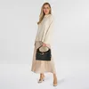 GUESS CAMDEN SHOULDER BAG Schwarz Produktbild-Vorschau 13