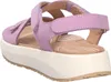 Joya Damen Sandale JENNY LIGHT PURPLE rosa/pink Größe EUR Produktbild-Vorschau 3