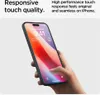 Szkło hartowane Spigen Glas.TR do iPhone 15 EZ FIT Podgląd zdjęcia produktu 14