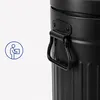 Contenitore per rifiuti Relaxdays, 20 litri, per la cucina, Anteprima dell’immagine prodotto 8