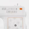 Husqvarna H CLASS E20, Biały, Szycie, 1 stopień, 0 - 4 mm, Podgląd zdjęcia produktu 4