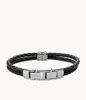 Fossil sieraden, herenarmband, modelnummer JF03848040 Productafbeelding-voorbeeld 5