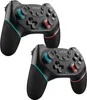 2 sztuki odpowiednie dla Nintendo Switch / Pro Controller | Podgląd zdjęcia produktu 1