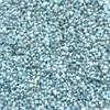 Deko Granulat, Zierkies 2-3 mm hellblau 1 Kg (1 Kg = Produktbild-Vorschau 2
