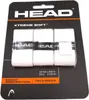 Head Pack 3 Overgirps XtremSoft White Anteprima dell’immagine prodotto 4