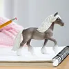 Schleich 13914 Schleich Farm World 13914 Cavalla pezzata Anteprima dell’immagine prodotto 7