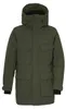 Didriksons Drew 8 - Herren Parka, Größe:L, Farbe:deep green Produktbild-Vorschau 5