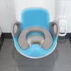 LARS360 Dětské WC sedátko Potty Trainer WC sedátko školení Náhled obrázku produktu 9