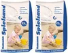 Hamann Mercatus Spielsand Classic 2 x 25 kg Produktbild-Vorschau 1