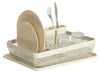 Geschirrabtropfständer MAYAJ, 43 × 32 cm Produktbild-Vorschau 2