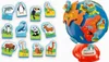 Globe interactif pour enfants d'âge préscolaire Clementoni Voir les images du produit 20