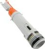Spülventil/-mechanismus für Toilettenspülkasten | 436439YP Produktbild-Vorschau 4