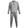 Under Armour Ua Rival Fleeceanzug-Grau 1379768-025__MD Produktbild-Vorschau 1