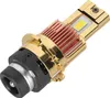 Vipow ZAR0107 LED-autolamp D2S, 90 W, 6000 K, HQ, 2 stuks Productafbeelding-voorbeeld 2