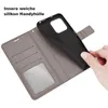 Hülle für Xiaomi Redmi 12C Handyhülle Handy Tasche Produktbild-Vorschau 3