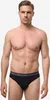 NUR DIE Herren Slip 6-Pack Baumwolle Organic Unterhose - Produktbild-Vorschau 1